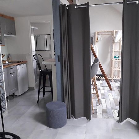 Loft Haut De Gamme Centre Montargis, Place De Parking, Local A Velos, Linge De Lits Et Serviettes, Coin Riviere Amenage, Hamac, Epicerie, Velos En Option, Tout Confort Jusqu'A 4 Voyageurs Εξωτερικό φωτογραφία