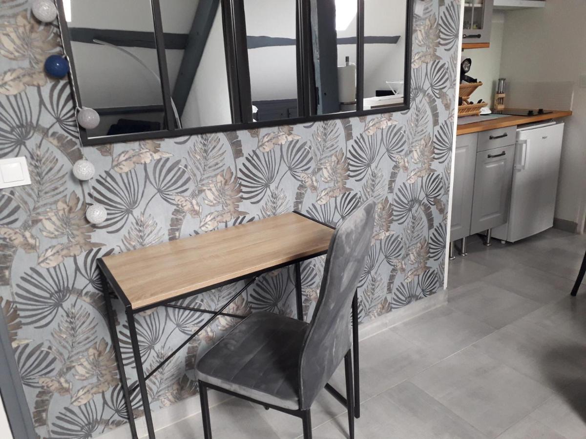 Loft Haut De Gamme Centre Montargis, Place De Parking, Local A Velos, Linge De Lits Et Serviettes, Coin Riviere Amenage, Hamac, Epicerie, Velos En Option, Tout Confort Jusqu'A 4 Voyageurs Εξωτερικό φωτογραφία
